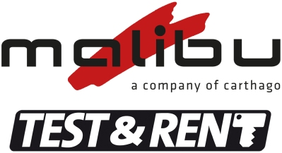 Malibu Test & Rent